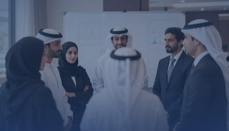 دورة قيادة ولاء العملاء من خلال سلوكيات الخدمة