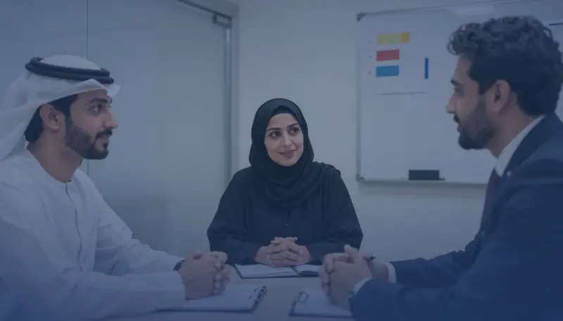 دورة تقديم التغذية الراجعة وتلقيها في بيئة العمل