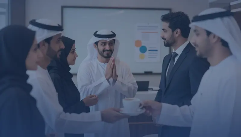 دورة عمليات خدمات الضيوف المهنية واستعادة الخدمة