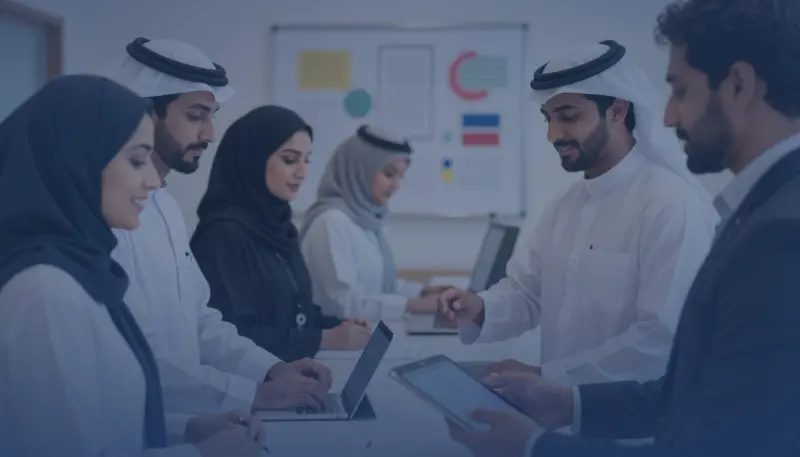 دورة خدمة العملاء في الخطوط الأمامية واستعادة الخدمة
