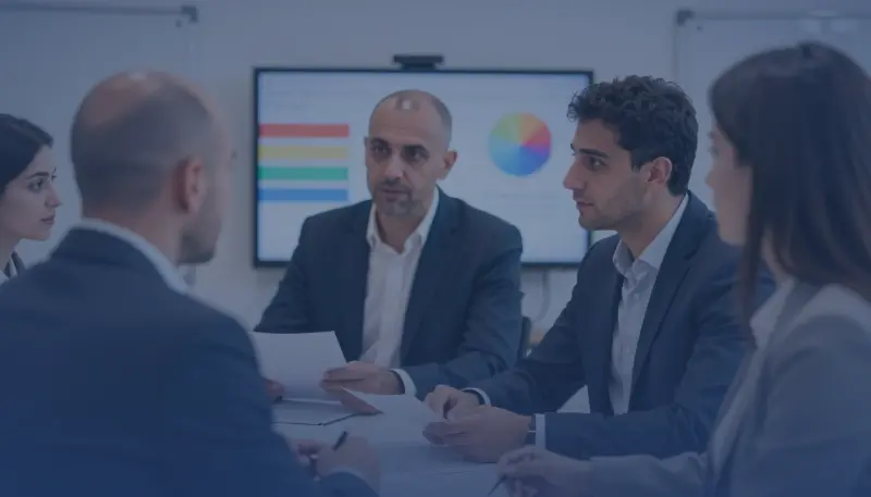 دورة إدارة الجودة الشاملة في العلاقات العامة وخدمة العملاء
