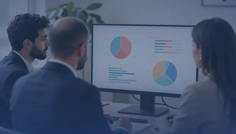 دورة أساسيات فهم العملاء والسوق وتحليل الأدلة