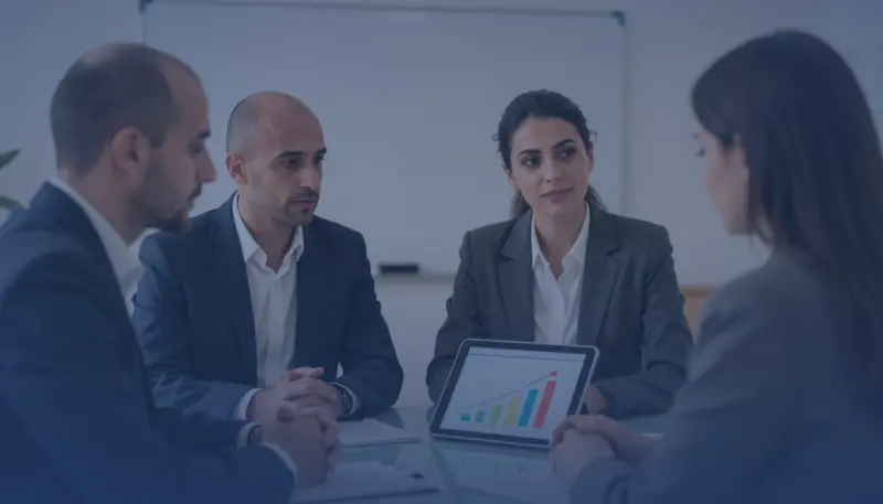 دورة البيع القائم على القيمة ومعالجة اعتراضات السعر
