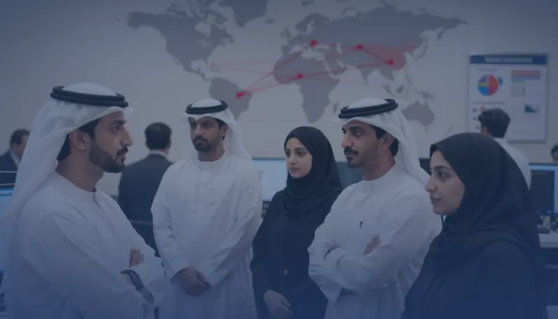 دورة استخبارات التهديدات السيبرانية المتقدمة والاستجابة