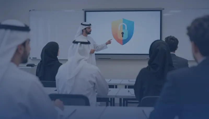 دورة CISMP في مبادئ إدارة أمن المعلومات