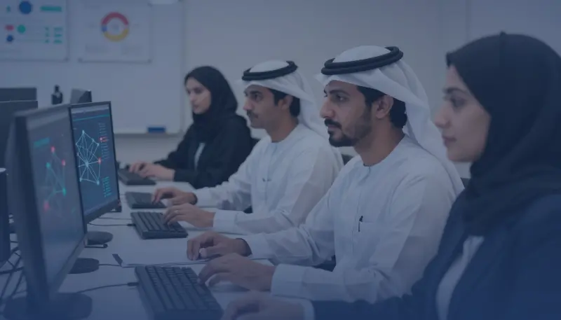 دورة CCSS في عمليات أخصائي الأمن السيبراني