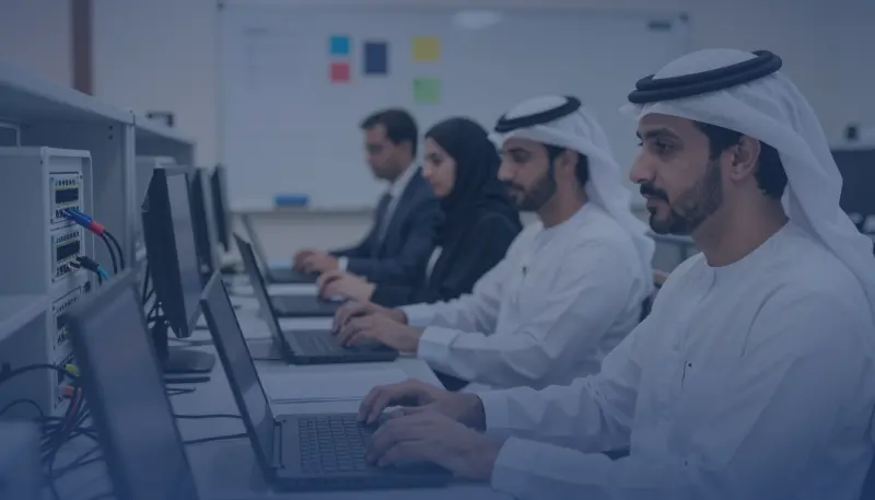 دورة C|CT في المهارات الأساسية لفني الأمن السيبراني