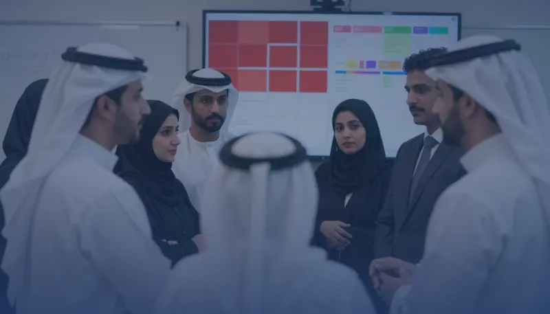 دورة ECIH في ممارسة معالجة الحوادث السيبرانية