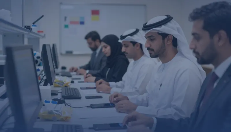 دورة الأدلة الجنائية الرقمية للأجهزة المحمولة