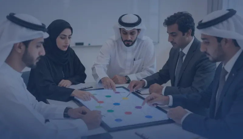 دورة متطلبات استخبارات التهديدات وإنتاجها
