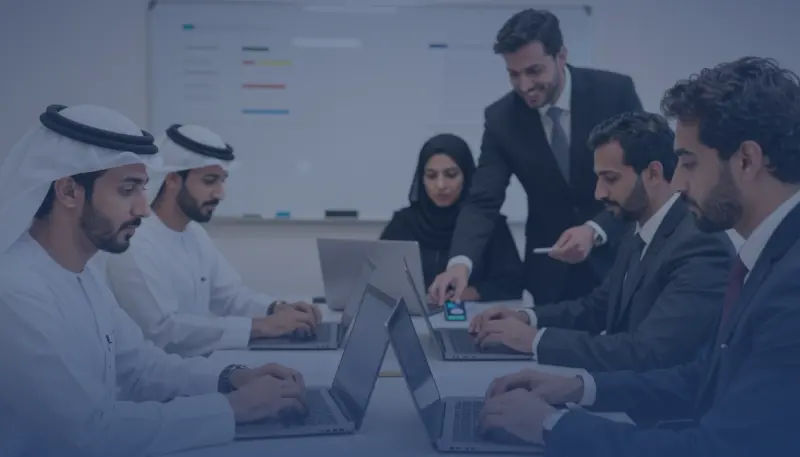 دورة النظافة السيبرانية والسلوك الرقمي الآمن