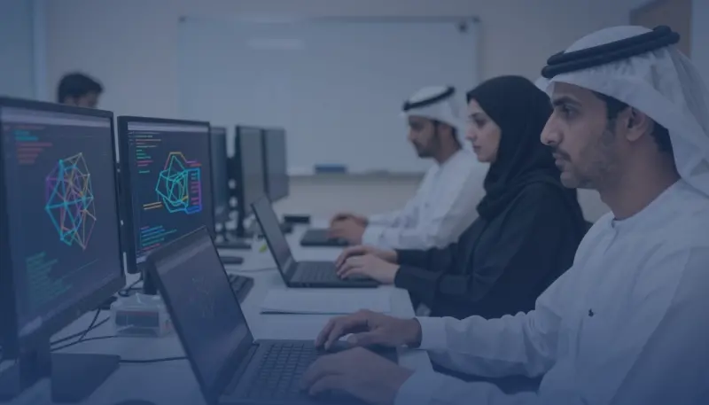 دورة التحقيق في قضايا الجرائم السيبرانية والشرطة الرقمية