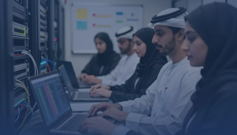 دورة التحقيق في حركة الشبكة باستخدام Wireshark