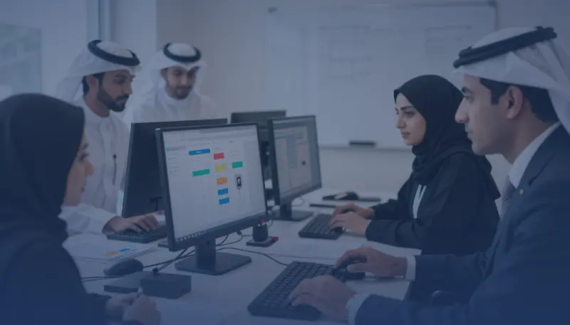 دورة سلامة بيانات CMMS وحوكمة معلومات الأصول