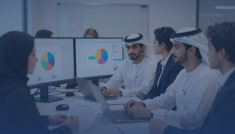 دورة تحليلات الأعمال المتقدمة والنمذجة التنبؤية