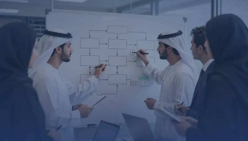 دورة هندسة البيانات المتقدمة: البنية والتشغيل