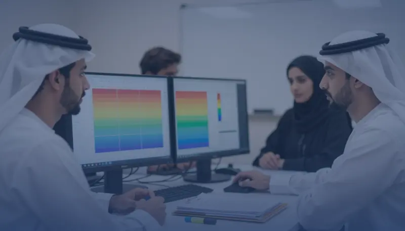 دورة تحليل بيانات العقود المتقدم والرؤى التجارية