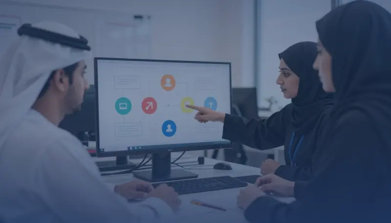 دورة Alteryx لإعداد البيانات والتحليلات والتصور المرئي
