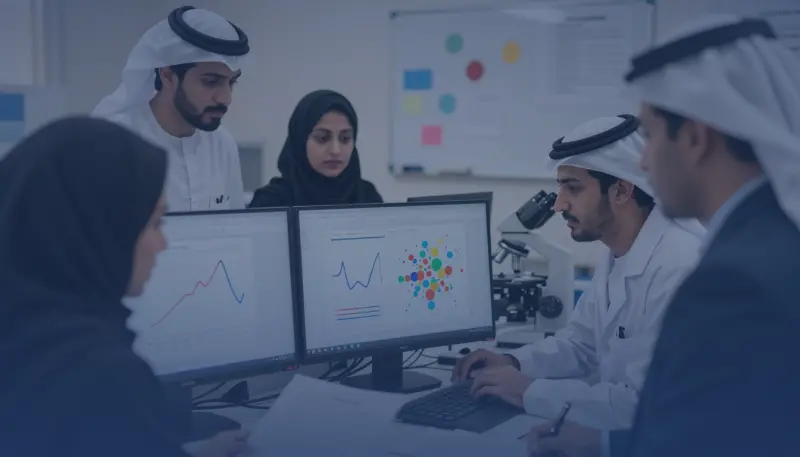 دورة مقدمة في علم الوبائيات والإحصاء الطبي