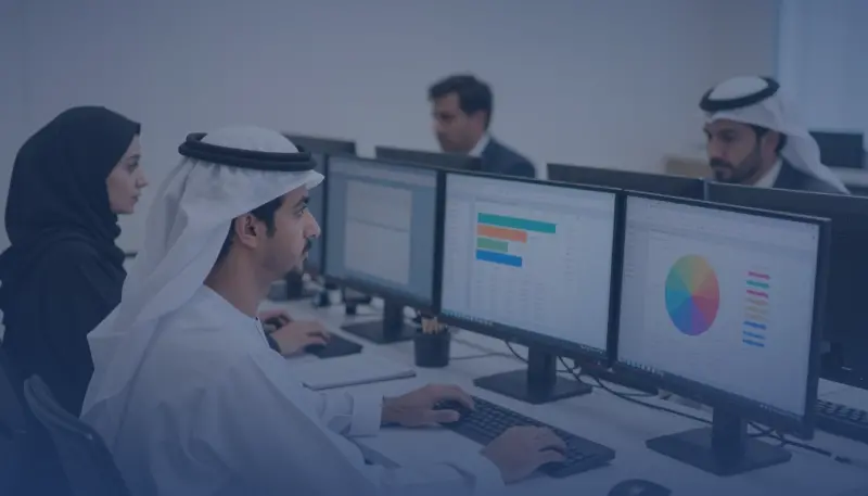 دورة تقارير الأعمال المنضبطة ولوحات الإدارة باستخدام Excel