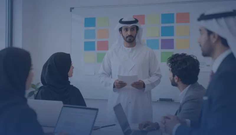 دورة تسليم مشاريع تحليلات البيانات وحوكمتها