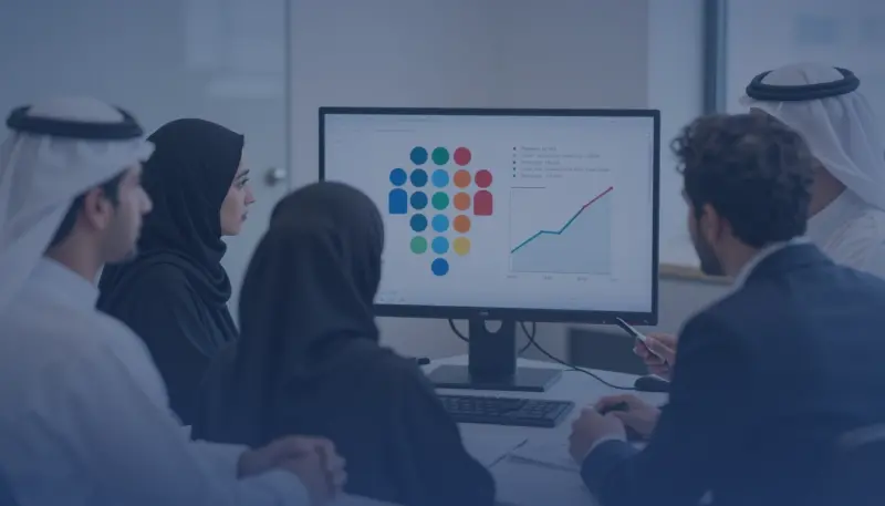 دورة تحليلات الأفراد لقرارات القوى العاملة