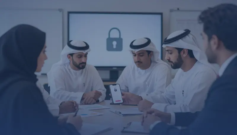 دورة خصوصية المنتجات وحماية بيانات المستهلك