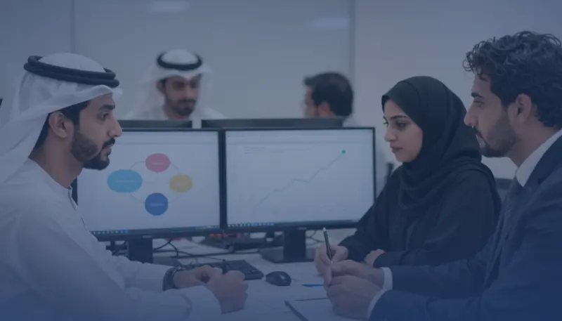 دورة تحليلات العملاء والرؤى التنبؤية