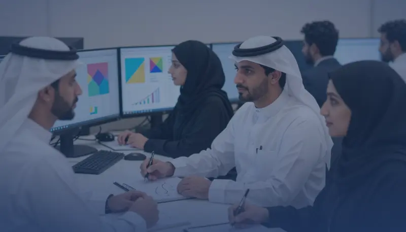 دورة التحليل الإحصائي المتقدم وتصور البيانات