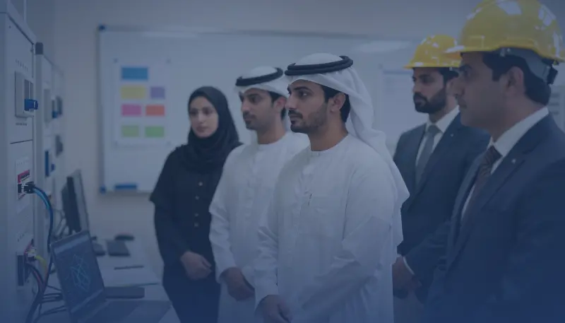 دورة اتصالات البيانات الصناعية وأنظمة الناقل الحقلي
