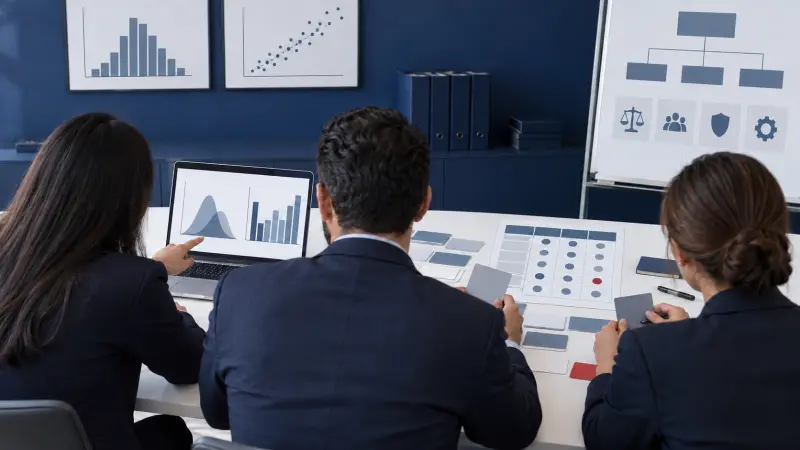 دورة علم البيانات وأخلاقيات البيانات لمتخصصي الأعمال