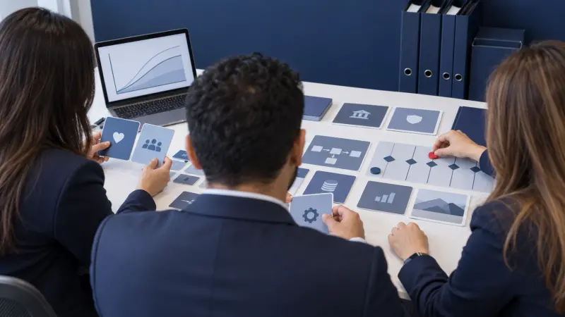 دورة محاكاة استثمار نظم الموارد البشرية والعائد
