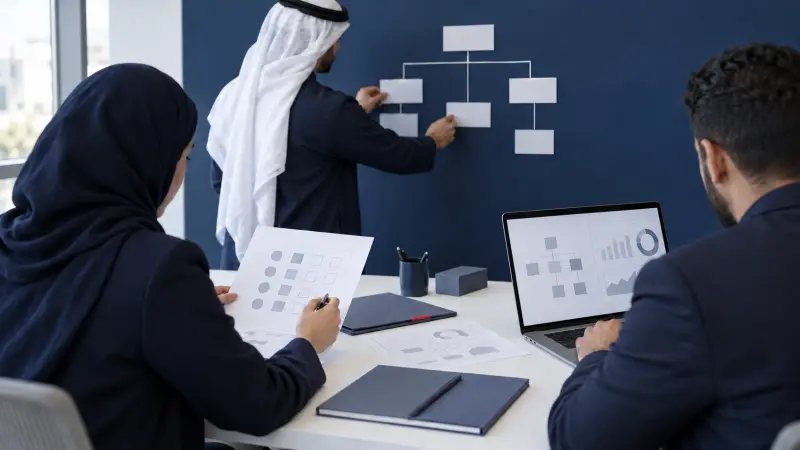 دورة مسار عمل محلل بيانات Power BI