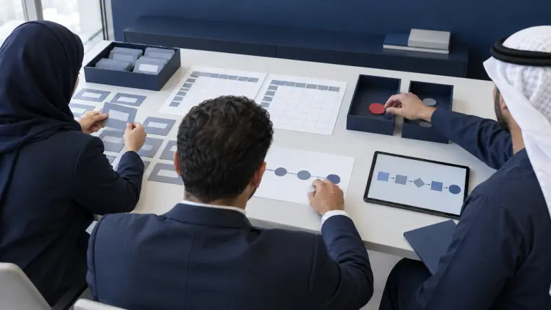 دورة إدارة دورة حياة البيانات المفتوحة