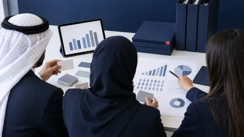 دورة تحليلات الأفراد وتقارير الموارد البشرية
