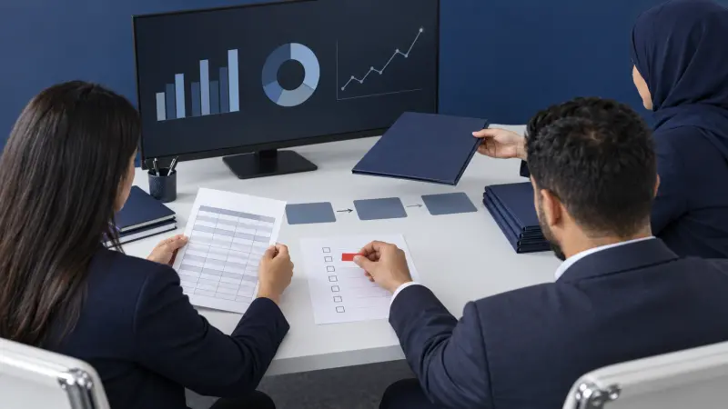 دورة Power BI لتسليم التقارير المتكاملة