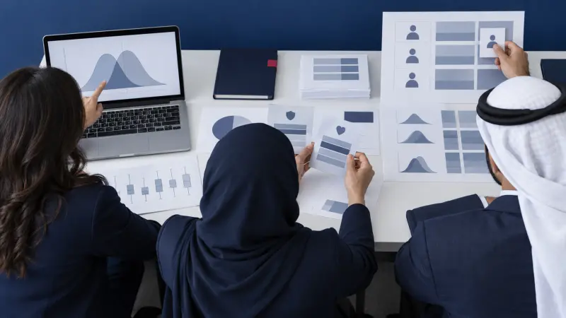 دورة المكافآت الشاملة وتحليلات رأس المال البشري
