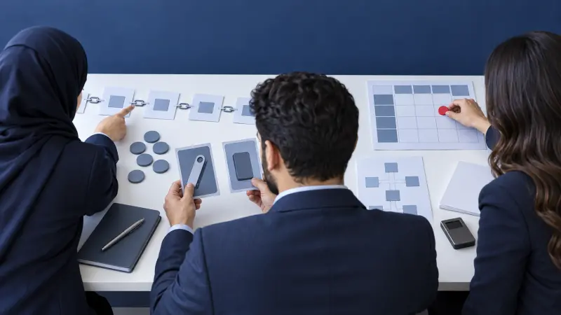 دورة أساسيات البلوك تشين والعملات المشفرة