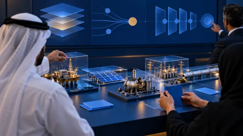دورة ترتيب تغطية تأمين الطاقة وإدارة المطالبات