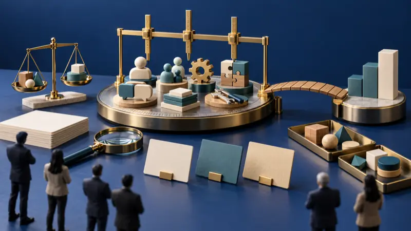 دورة التقييم المتقدم للكفاءات والمهارات