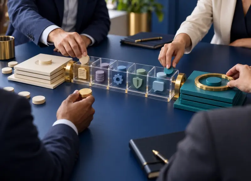 دورة متقدمة في تحديثات IFRS وتخطيط الانتقال