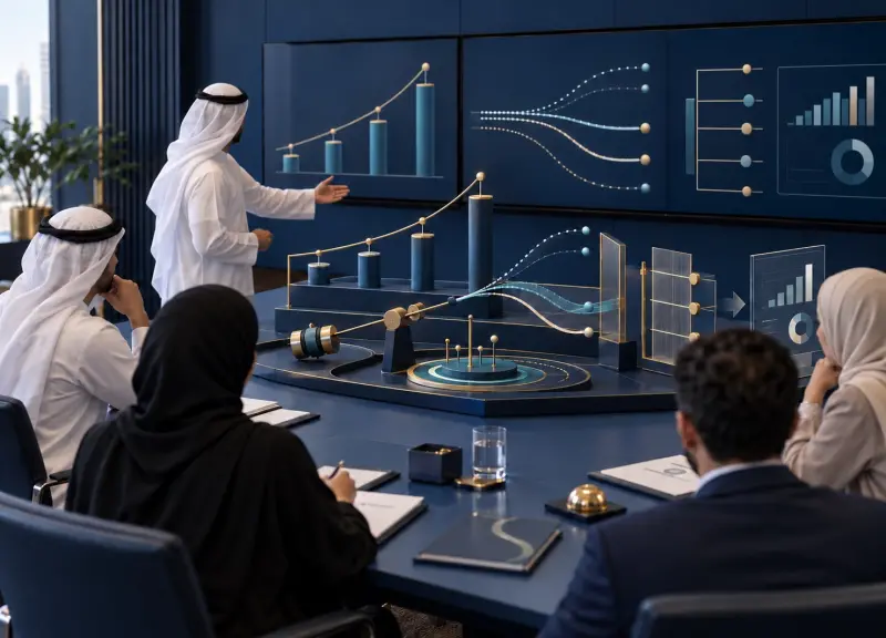 دورة إدارة مخاطر أسعار الفائدة والمدة