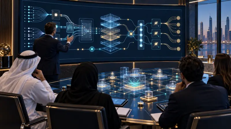 دورة حلول التقنية التنظيمية وحوكمة الامتثال