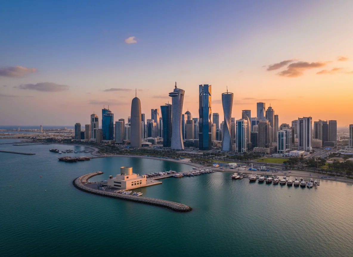 الدورات التدريبية في الدوحة (قطر)